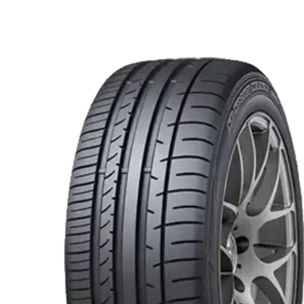 Dunlop SP Sport MAXX 255/40R20 101 W XL MO FR